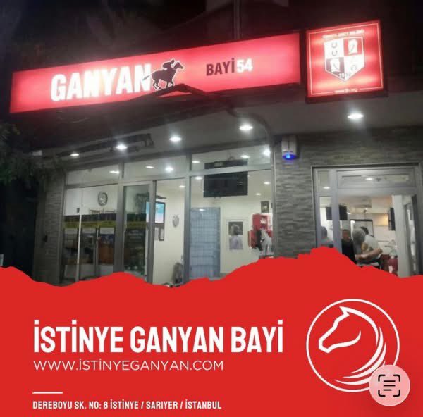 #tjktvyarışzamanı 
<a href="/ecemkarakastv/">Ecem KARAKAŞ</a> 
<a href="/zadikgokoglu/">Zadik Gökoğlu</a> 
<a href="/AkinciFerdi/">Ferdi AKINCI</a> 

İstinye ganyan bayimizden herkese bol şanslar dileriz,iyi yayınlar