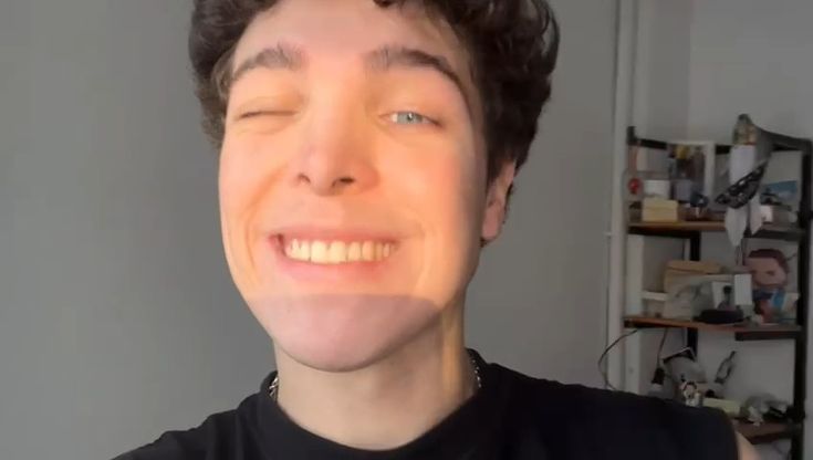 Que me bese el cumpleañero 💋