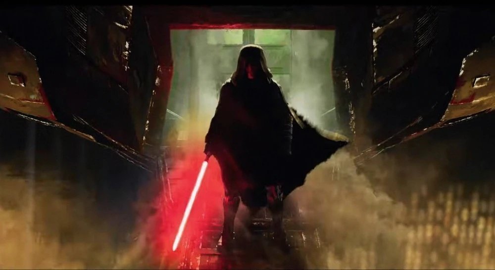 Vader's Order tweet media