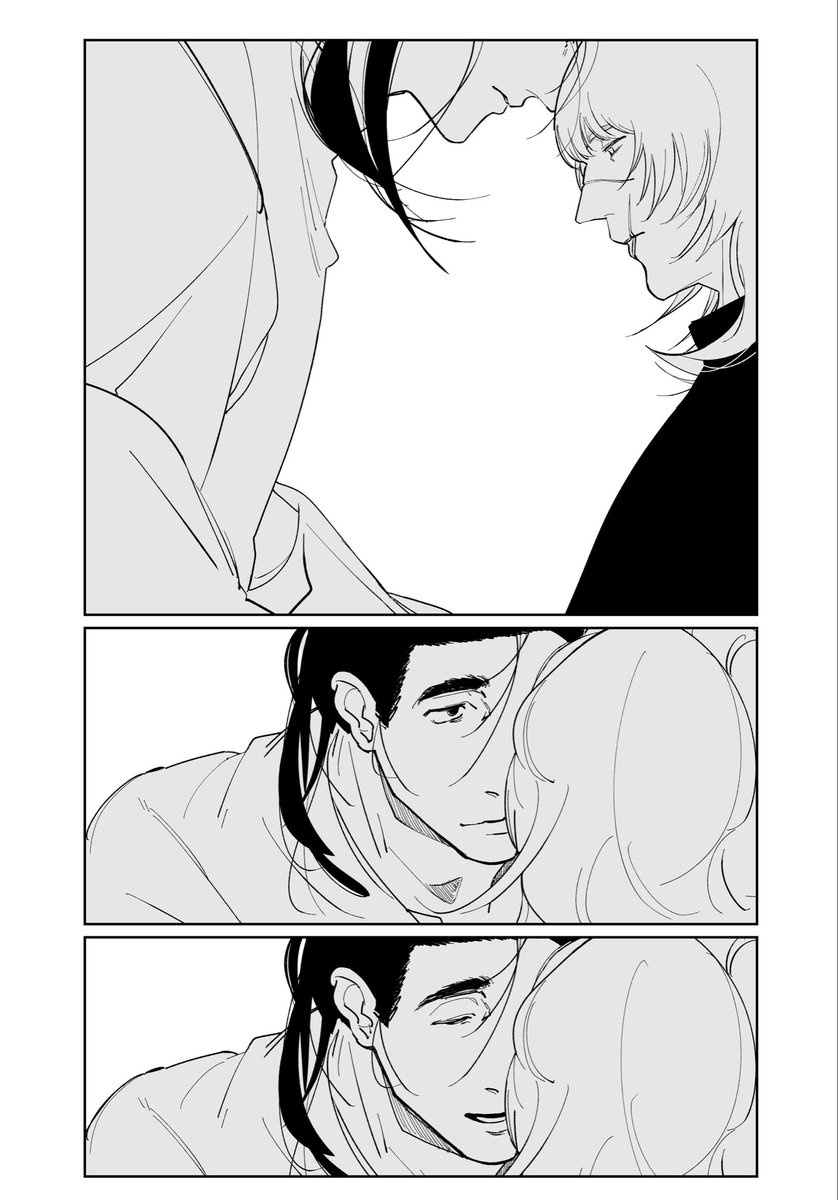 ﾖｼ︎ tweet media