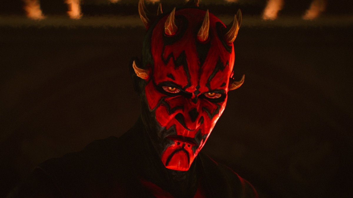 Vader's Order tweet media