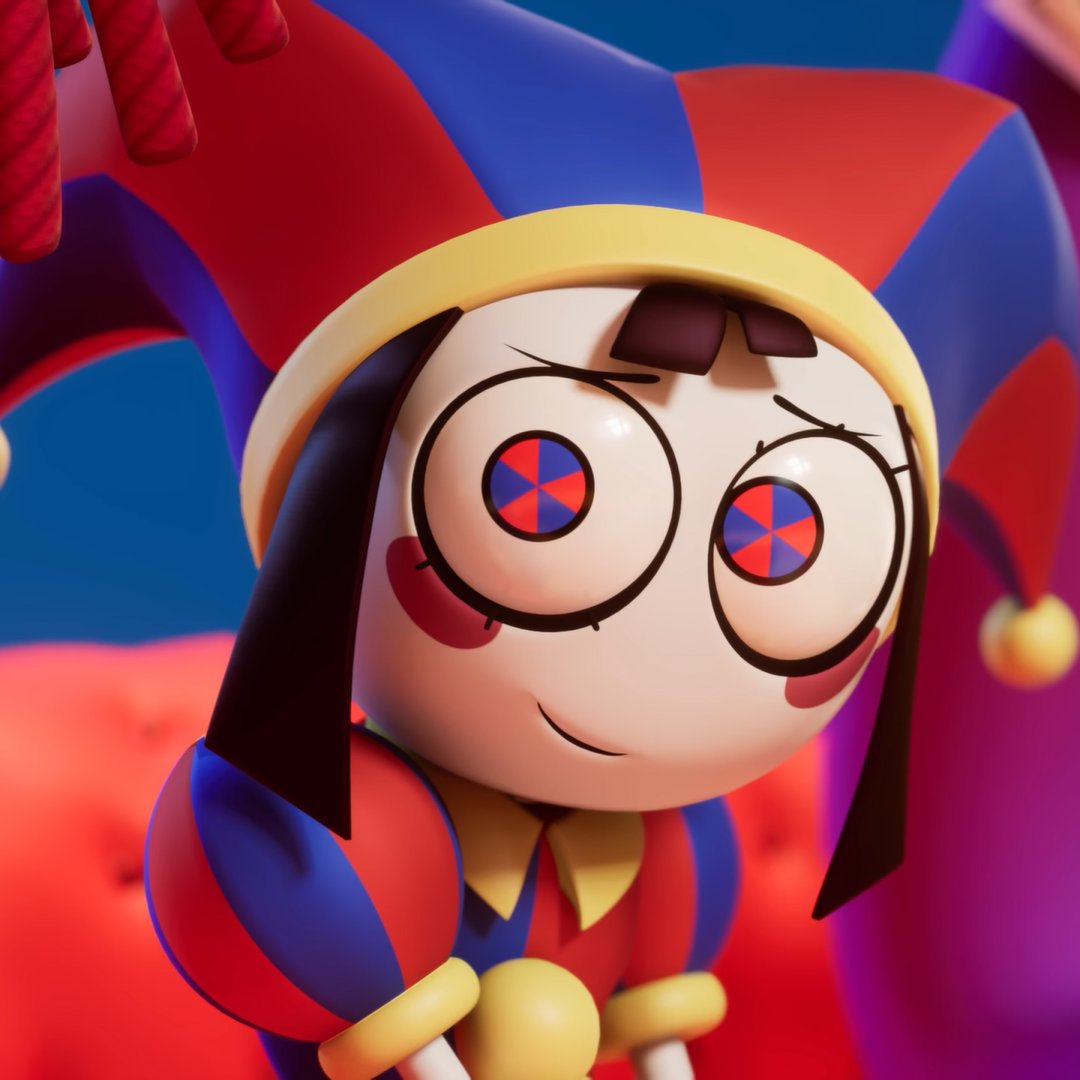 Judith Work's 🌺Comisiones abiertas🌺 tweet media