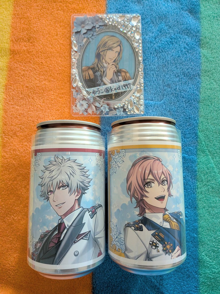 ゆづこ❄🌈✈️❄ tweet media