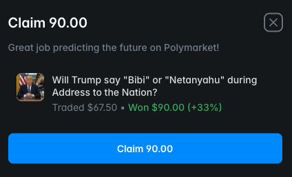 koozy_pm's tweet photo. amazing call by @TheGreekTrader 

followed you on that one

thanks for the free meal https://t.co/smtouFa2Wr