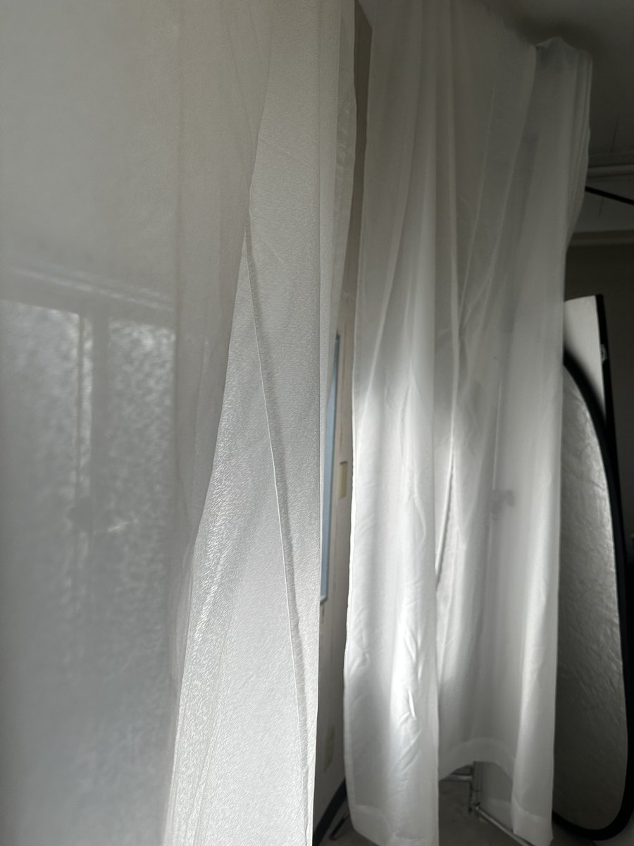 塙真一 tweet media