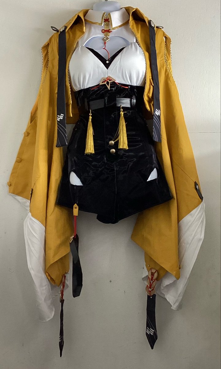 cos-cha【高松店】・DM通知切中🙏 tweet media