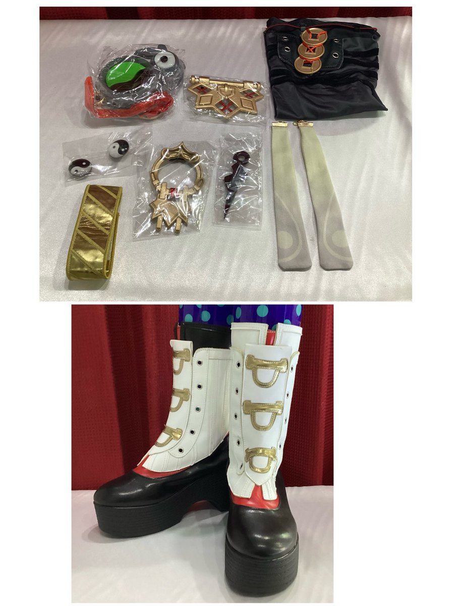 cos-cha【高松店】・DM通知切中🙏 tweet media