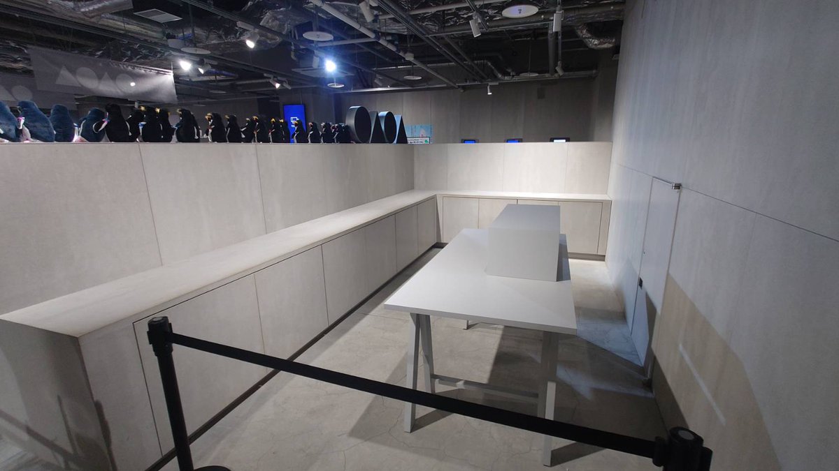 ペンギンバザール tweet media