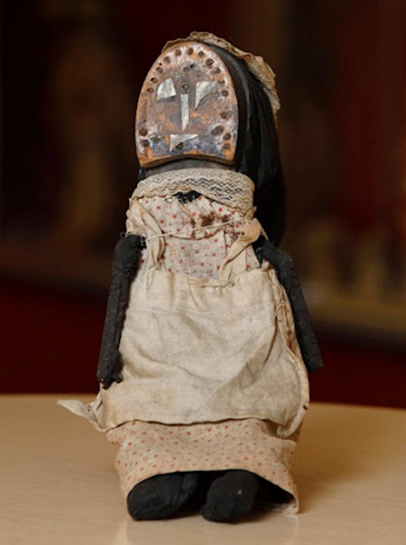 Journal of Art in Society tweet media