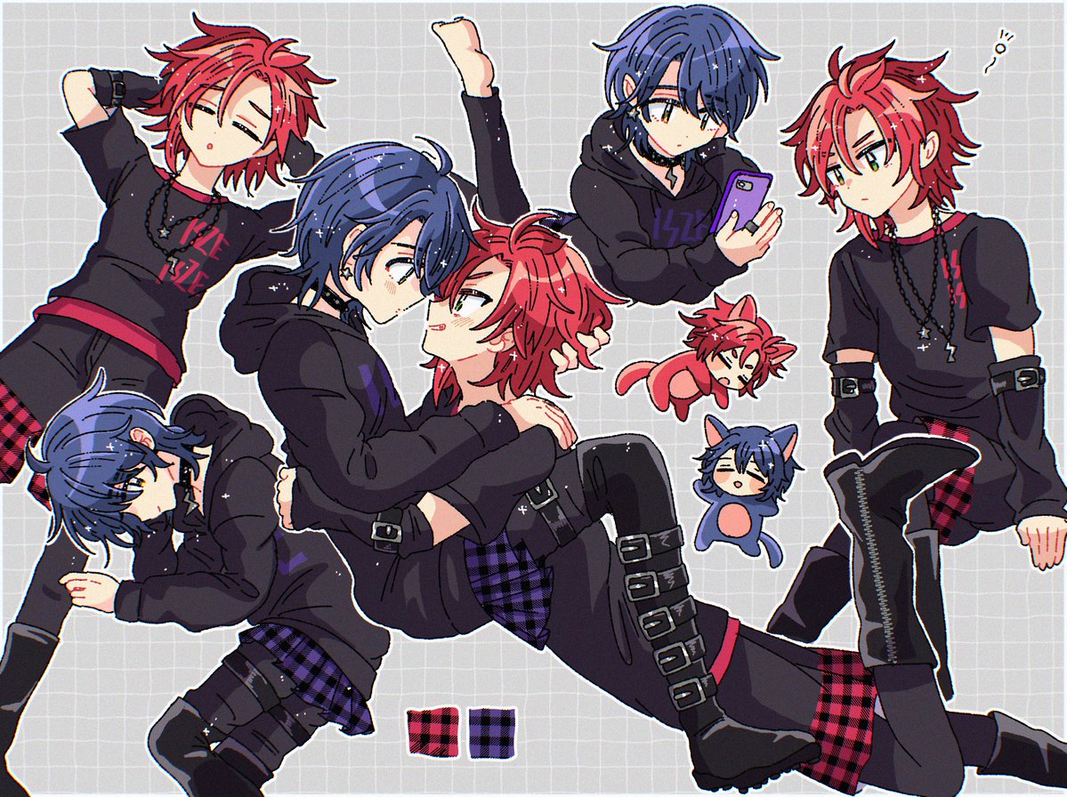 よだか tweet media