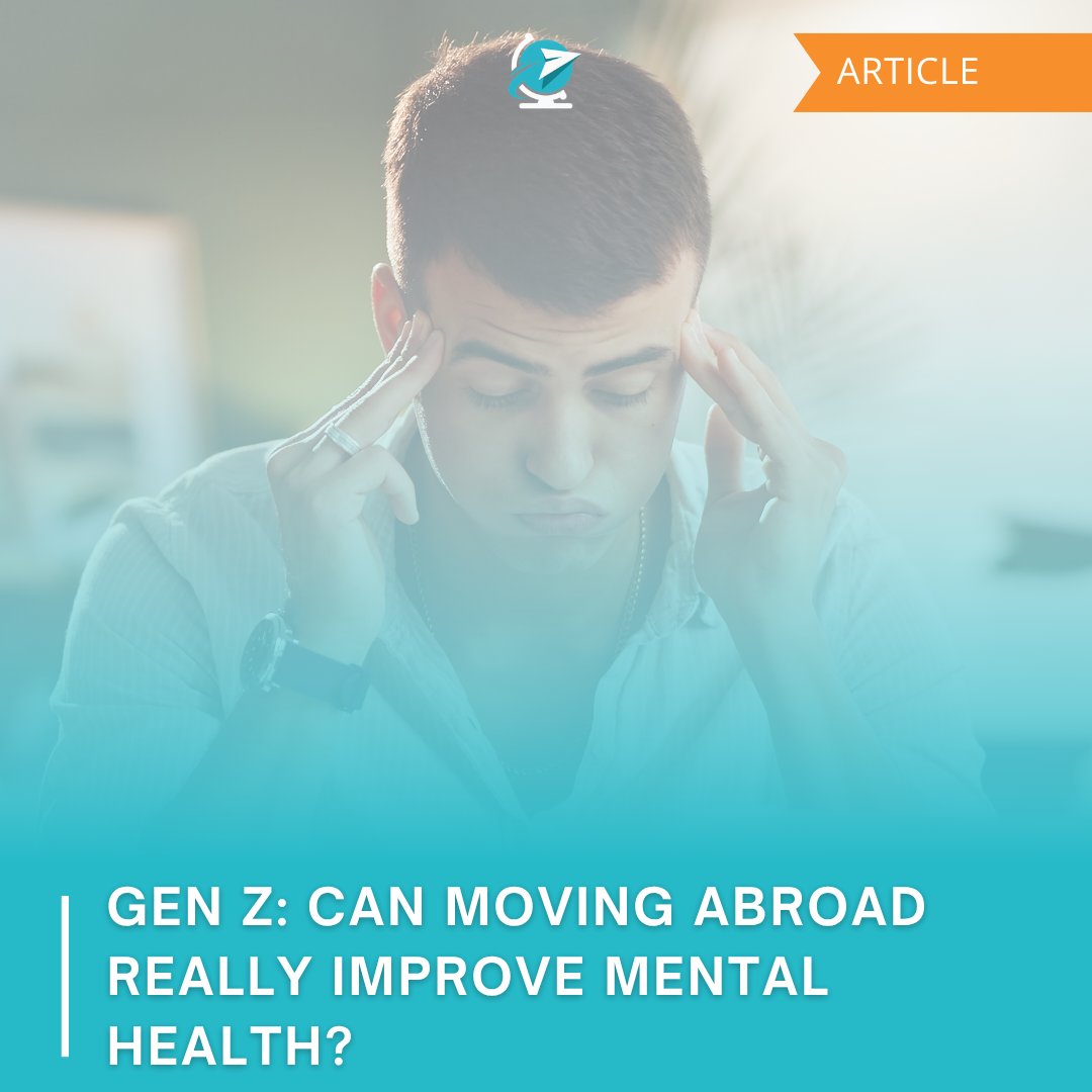 expat_blog's tweet image. 💛 Feeling burned out: could moving abroad help?
A new environment can bring fresh perspective and breathing space, but real recovery takes time and care. Discover how expat life can support that process 👉 shorturl.at/KfFsD

#ExpatLife #MentalHealth #LifeAbroad