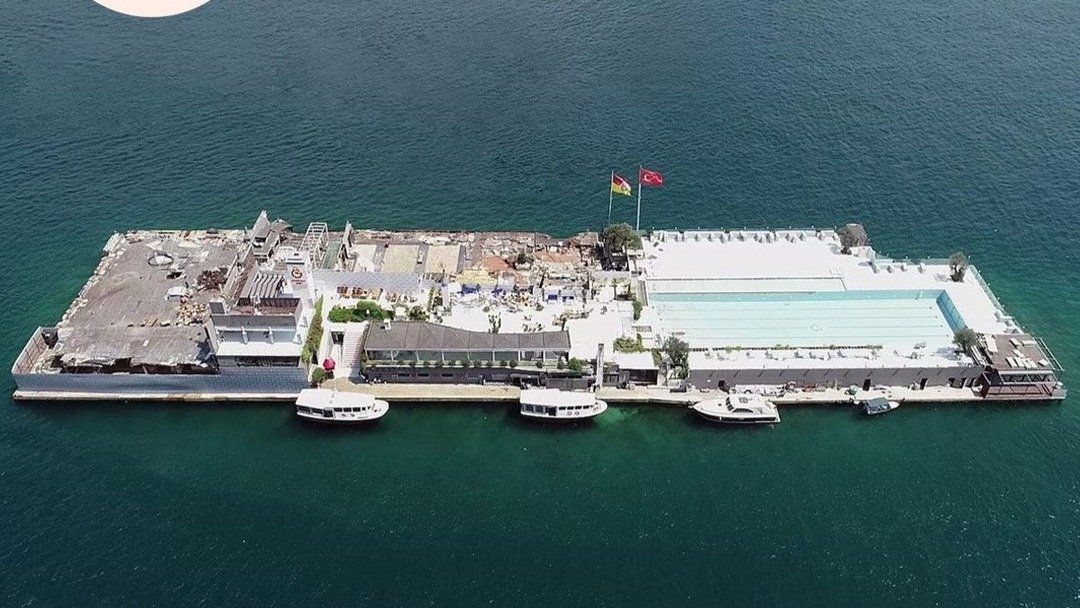 Boşuna Tıklama tweet media