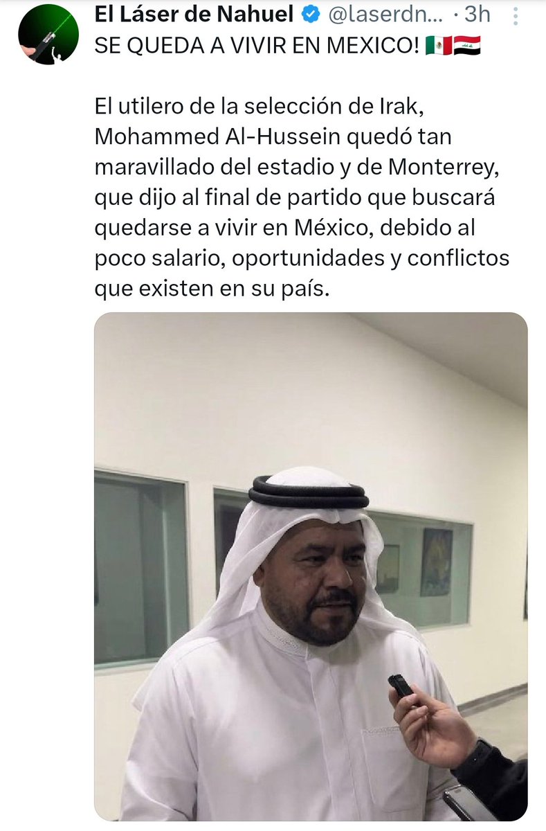 odir medrano tweet media