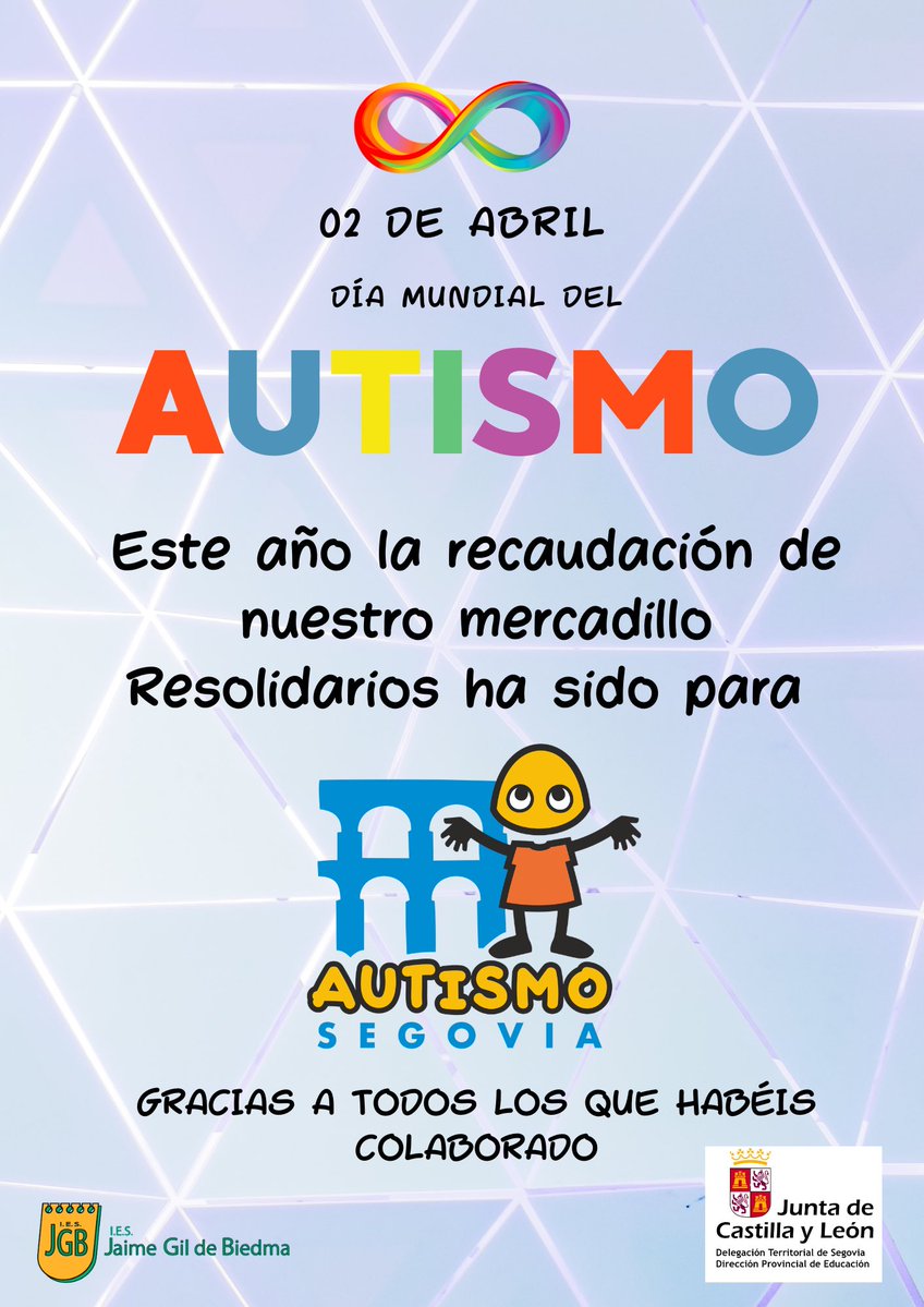 IES Jaime Gil Biedma tweet media