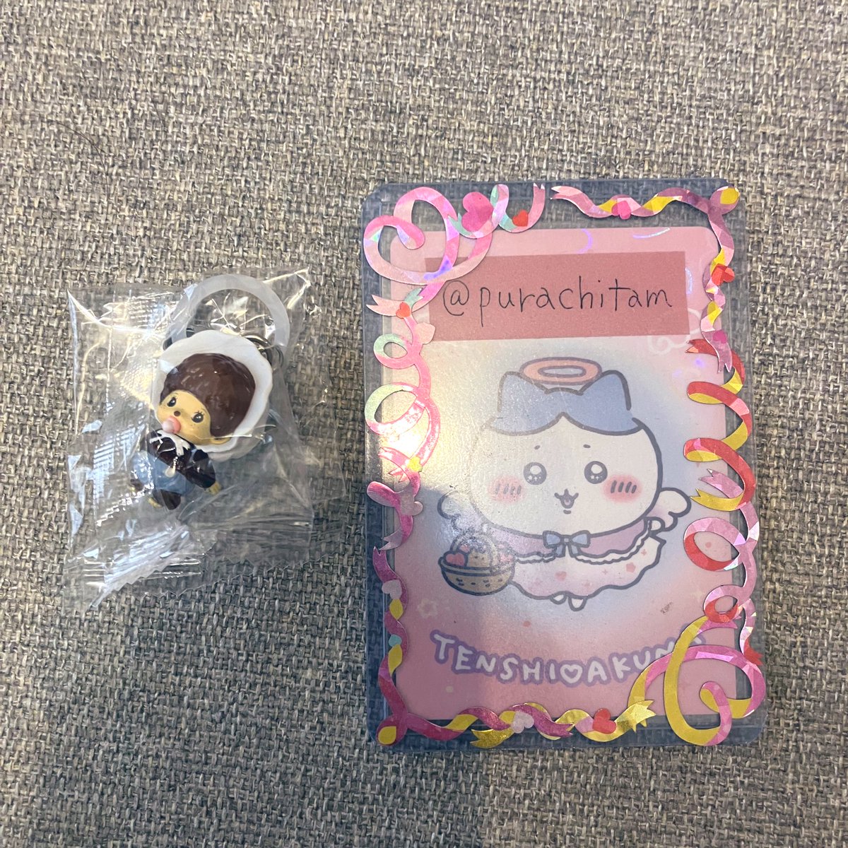 ぷらちー tweet media