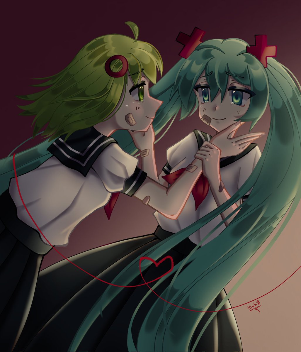 ❁にゃんま | 菊。 |🌱😆 tweet media