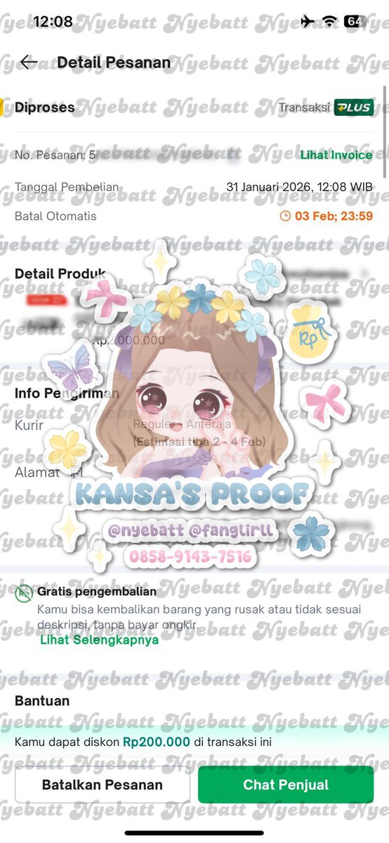 𝒦ansa : 5k +testi. ‹33 tweet media