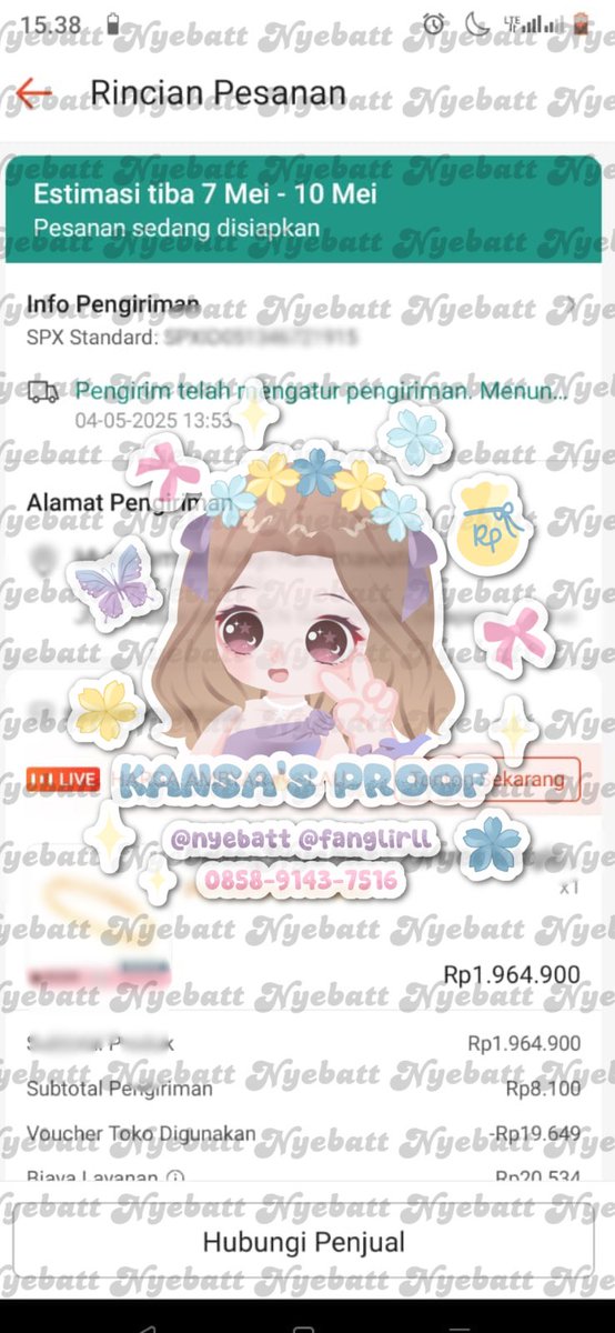 𝒦ansa : 5k +testi. ‹33 tweet media