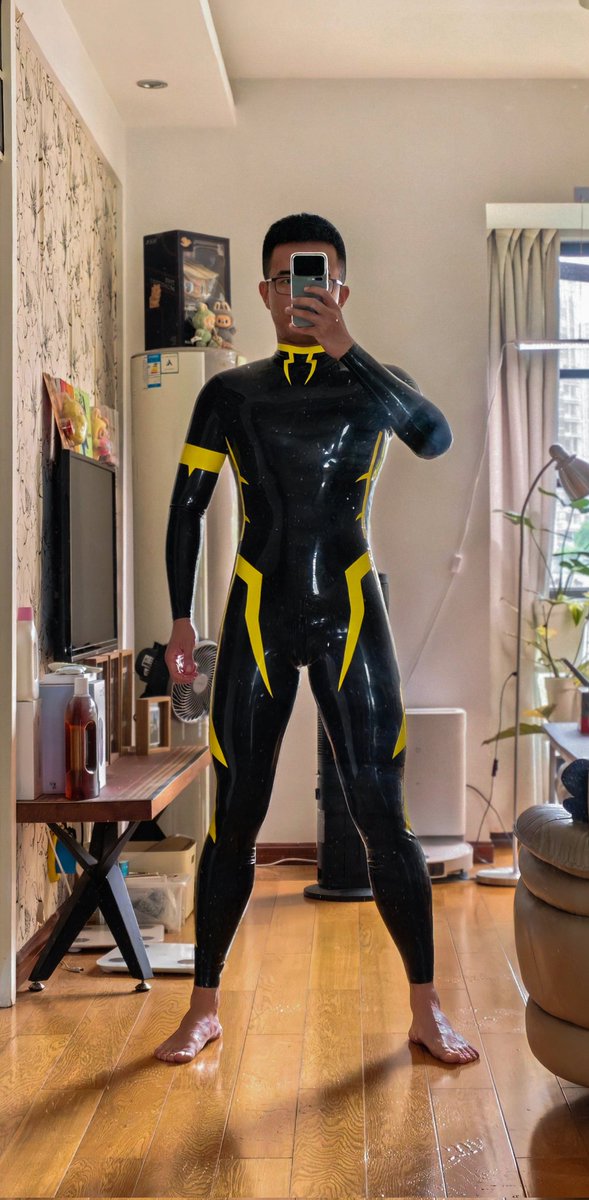 Horizon柚子 tweet media