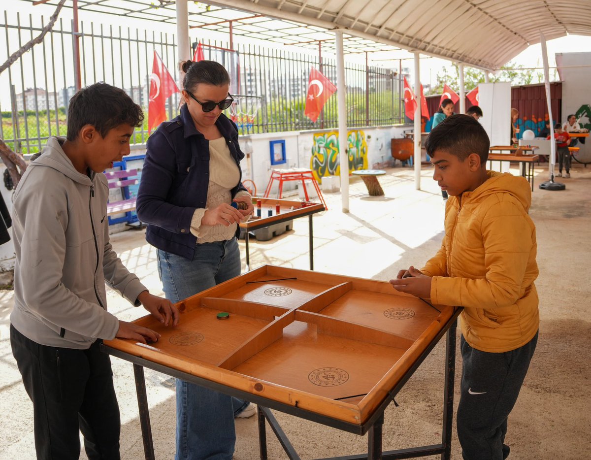 Yavuz Gürhan tweet media