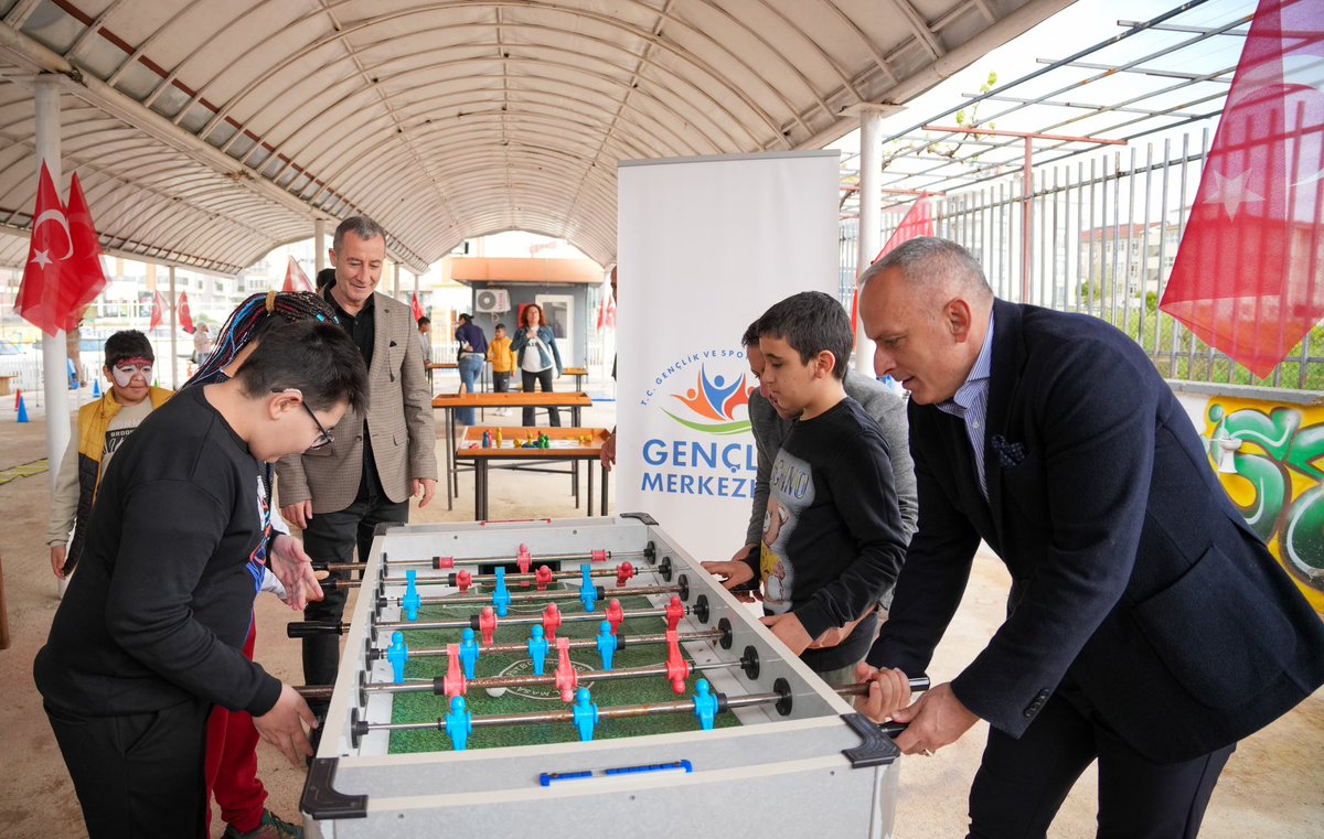 Yavuz Gürhan tweet media