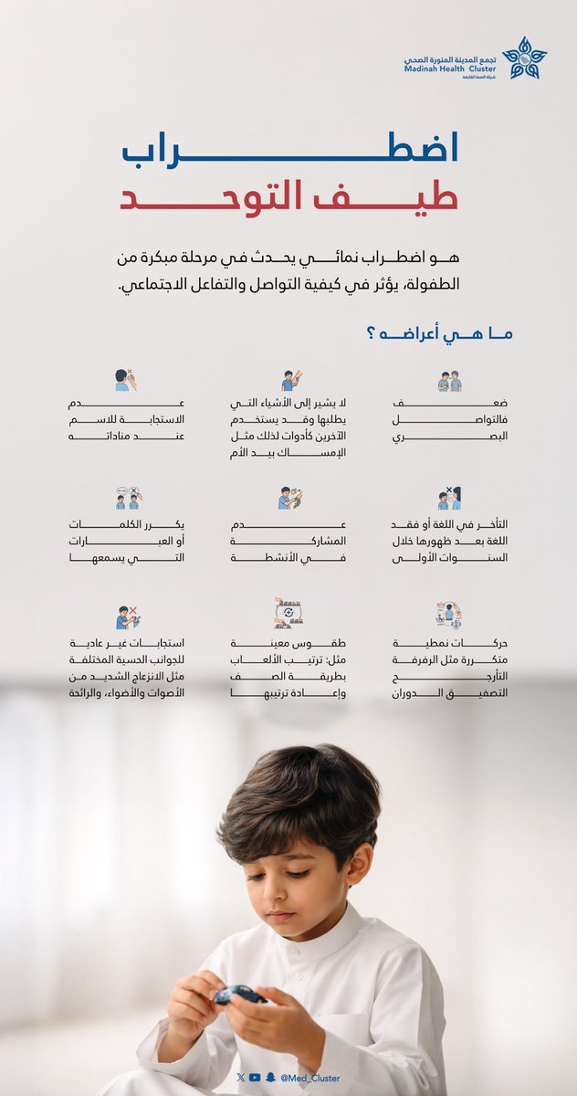 مدينة الملك سلمان الطبية tweet media