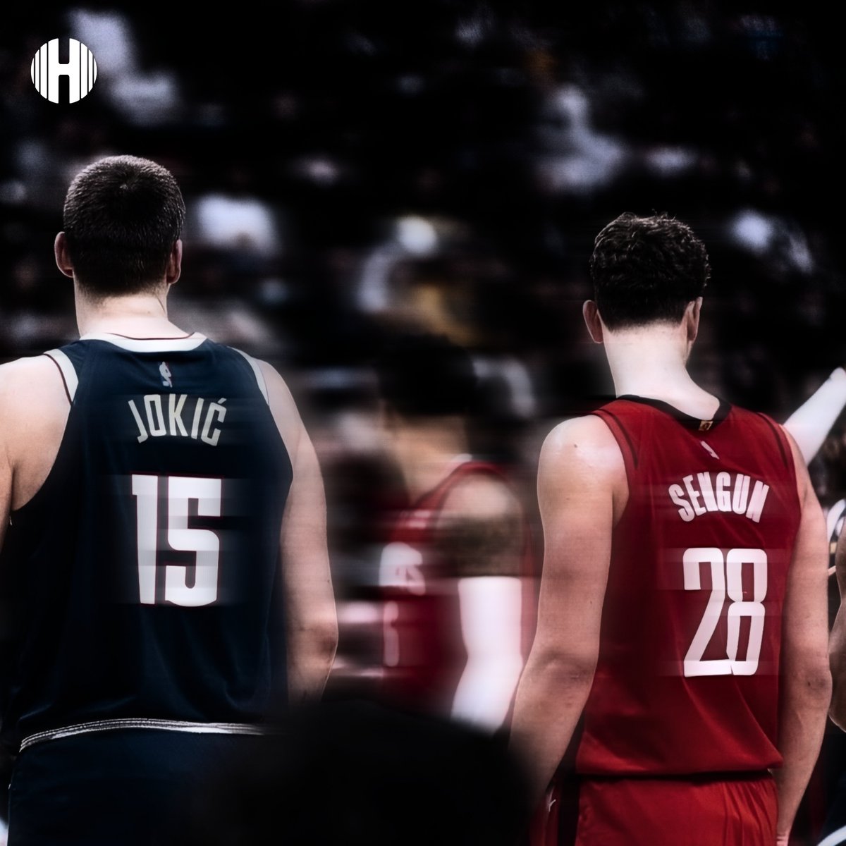 Her Şey NBA tweet media