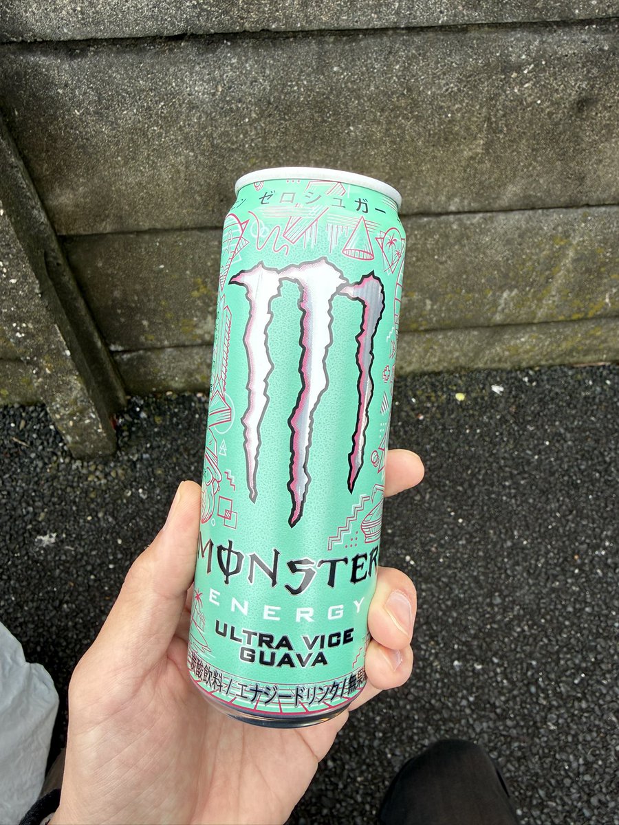 Yasu【Instinct】 tweet media