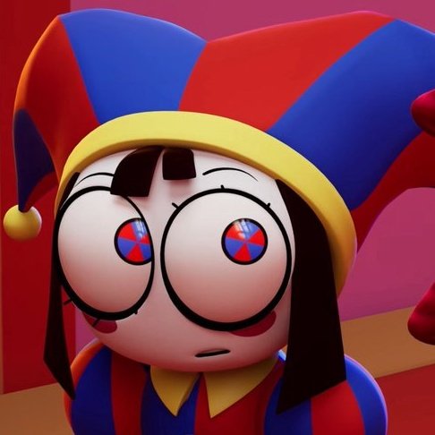 ✦•┈๑⋅⋯𝙋𝙤𝙢𝙋𝙤𝙢⋯⋅๑┈·✦ tweet media