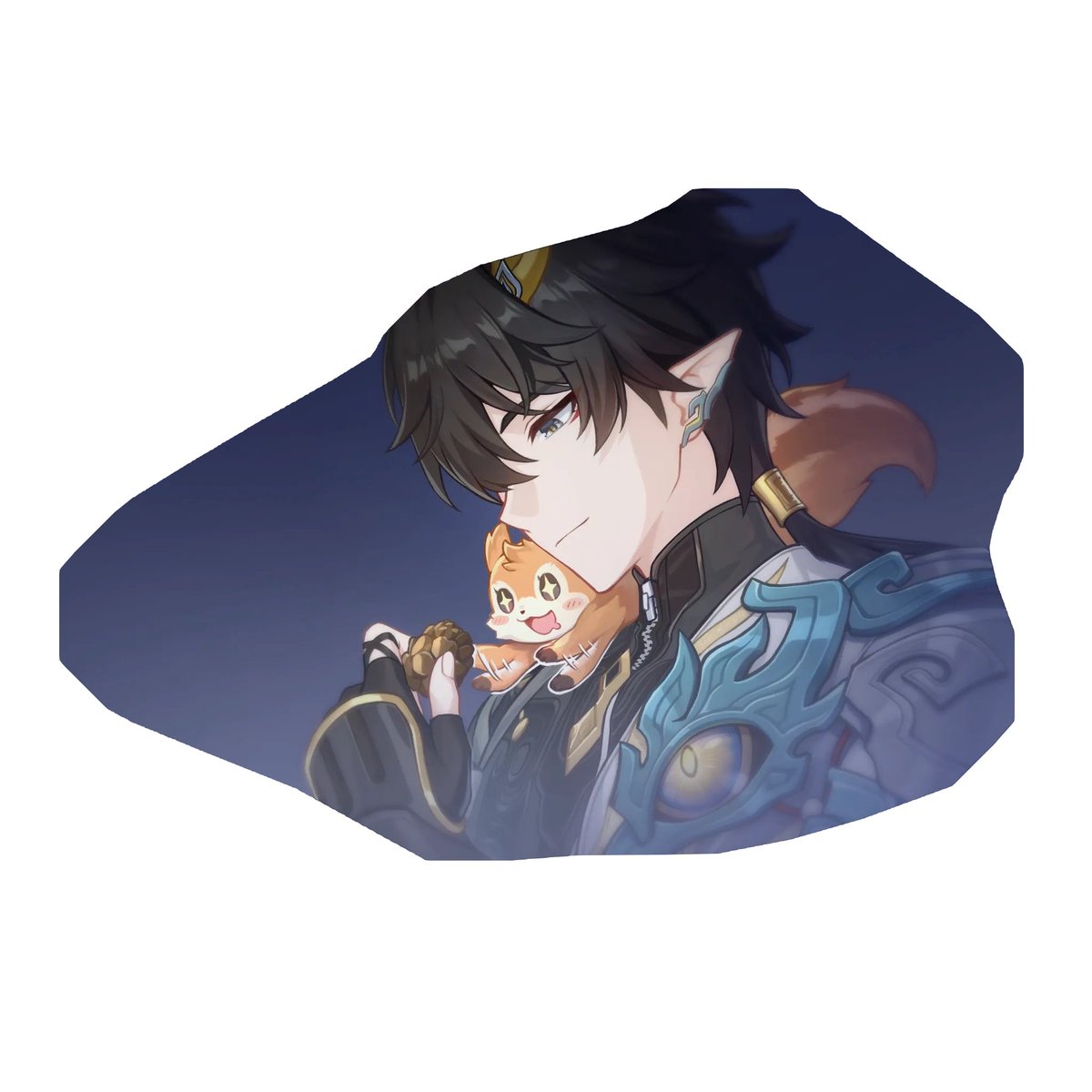 sym ⏾ PLAYING 4.1 tweet media