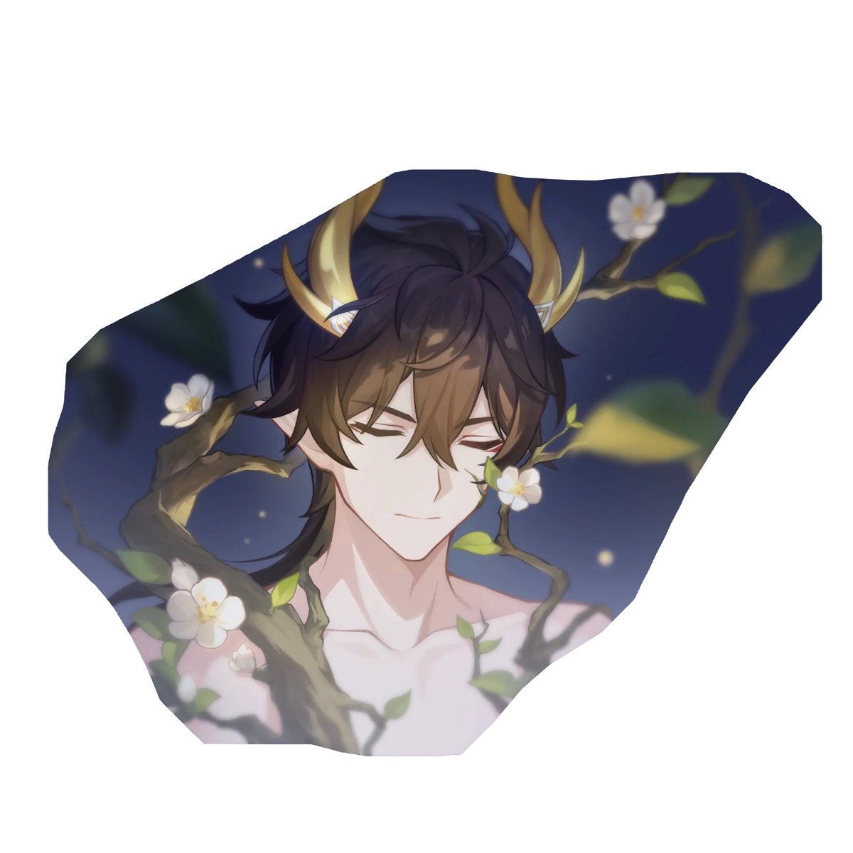 sym ⏾ PLAYING 4.1 tweet media