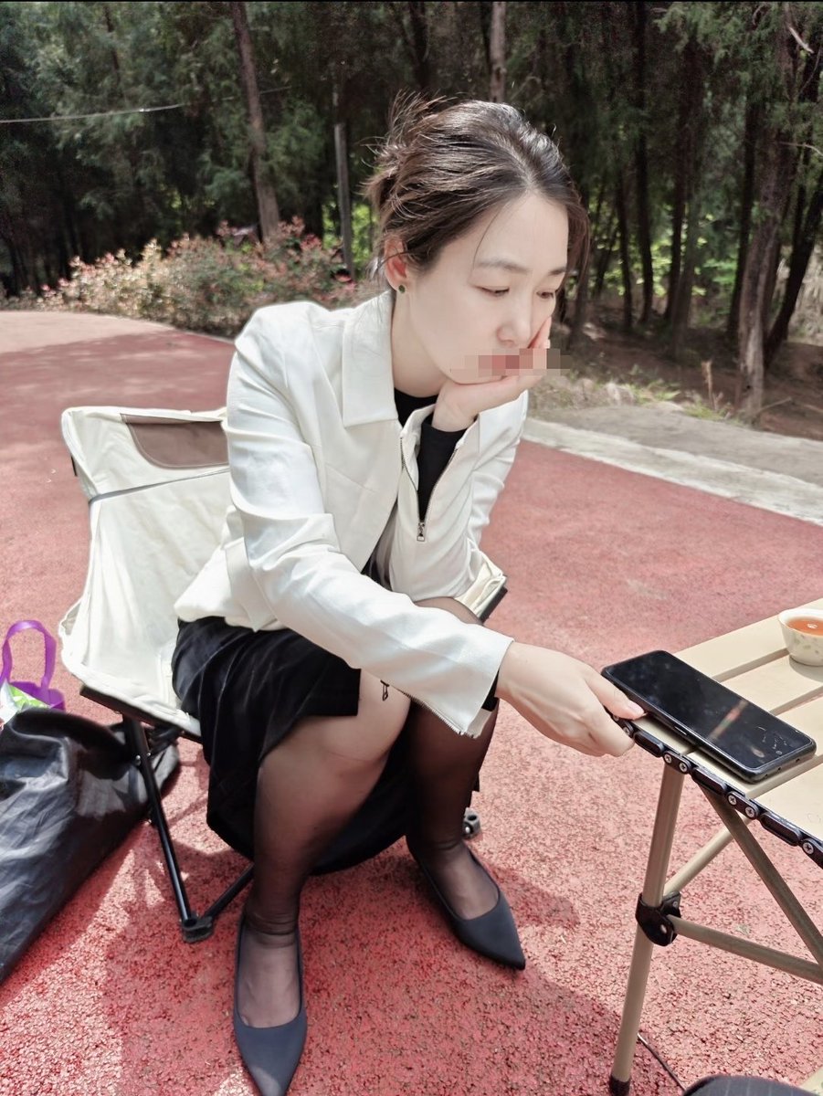 南京小董 tweet media