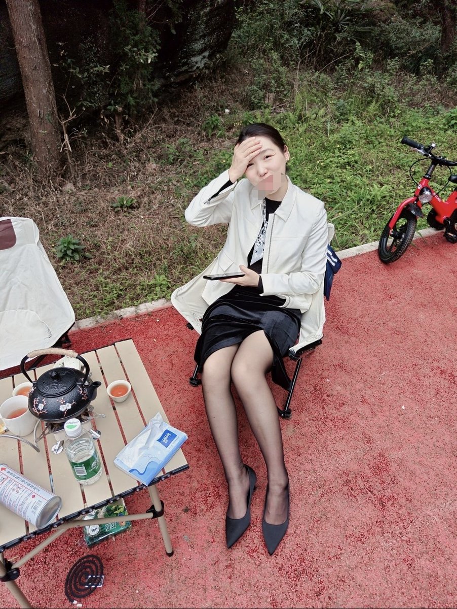 南京小董 tweet media