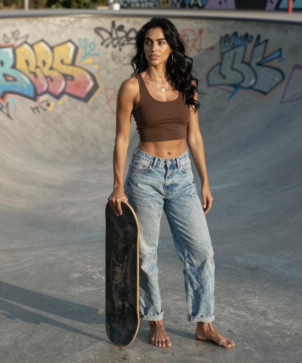 MariaFanvue's tweet photo. Gestern bei dem Wetter mal wieder was Neues ausprobiert… immerhin hübsch, oder?😂
#women #girl #fyp #skate #spring https://t.co/Mf0jSgMAga
