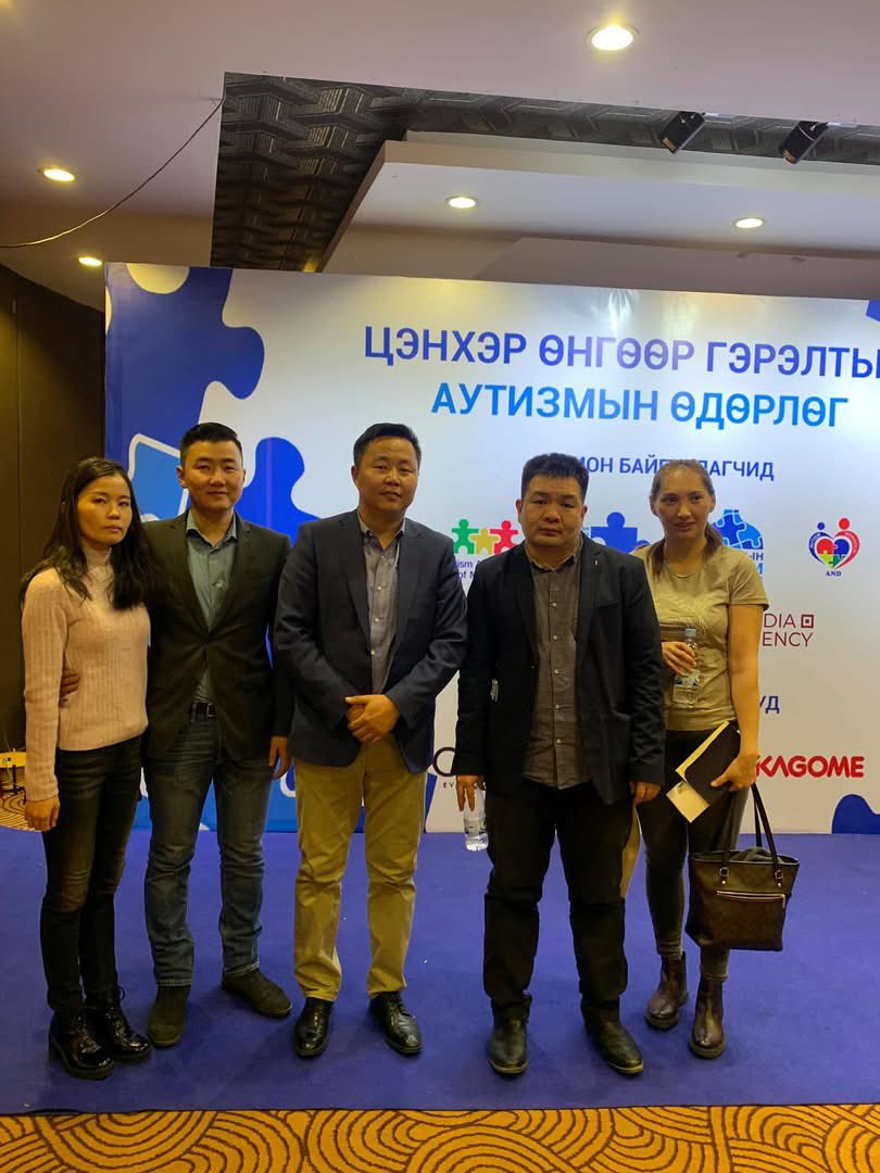 Ariunbold Purevsuren tweet media