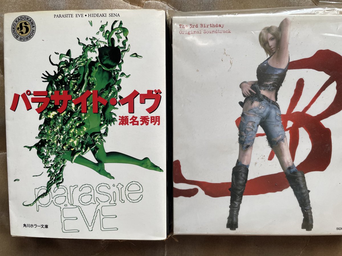 Stand_JP（月暈明水） tweet media