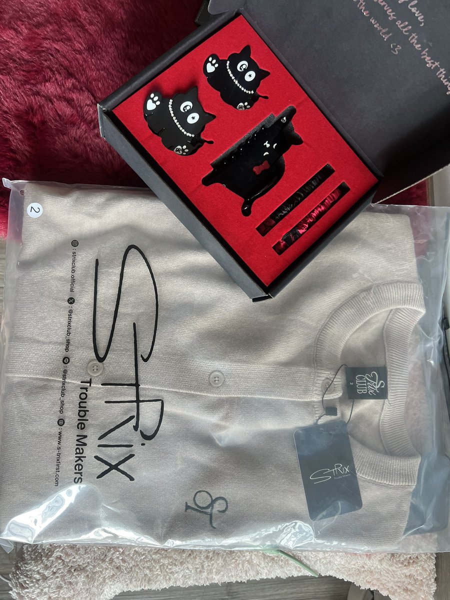 สวรรค์ดำแดง ♥️🖤 (´｡• ω •｡`) tweet media