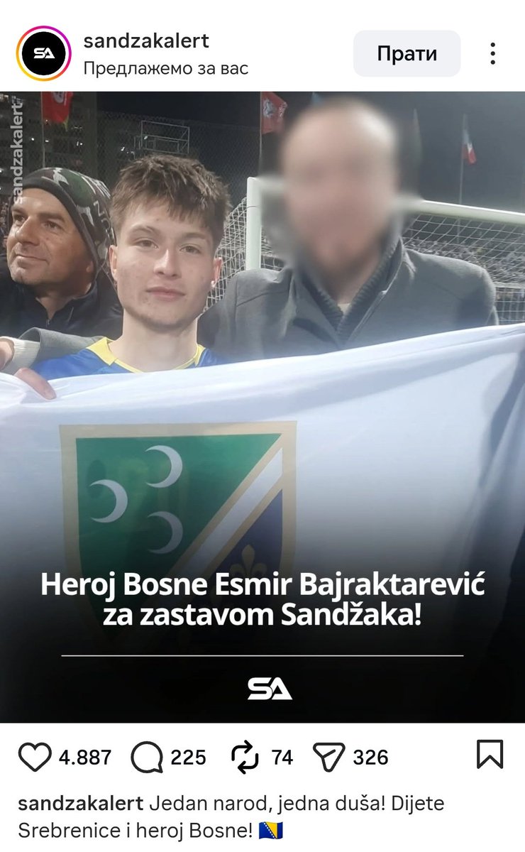 Марија Ћурувија tweet media