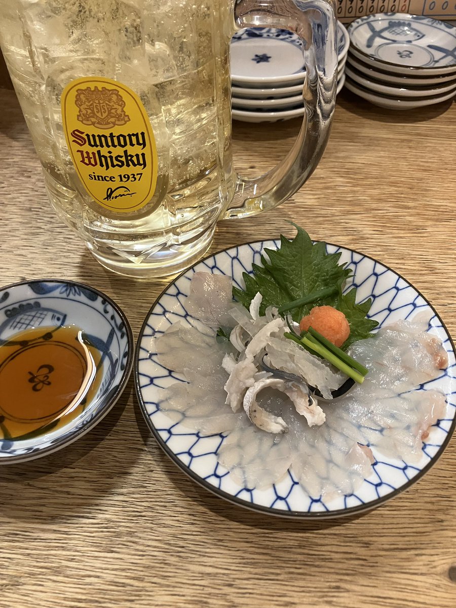 ハゲラッタ@呑まなやってられへん tweet media