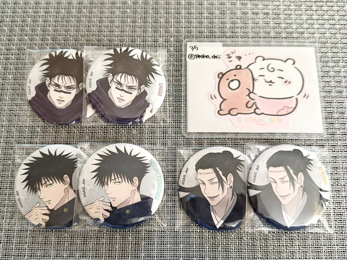 𝟛𝟝 tweet media