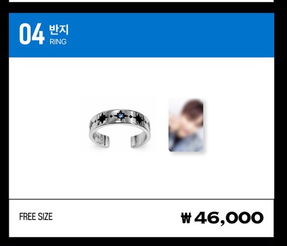 wontokgii's tweet photo. [FAST MY GO] WONHO 2026 STAY AWAKE CONCERT MD (RING)
#PASARWONHO
🐰RM130
🐰Installments are accepted
🐰Ddeadline: ASAP (might OOS)
🐰NEED 2ND PAYMENT
🐰Can ask 2nd payment estimation in dm
🐰Interested DM! https://t.co/wCr7J2Fdhv