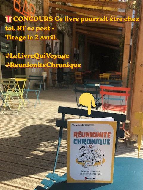 Tonvoisin (Officiel) tweet media