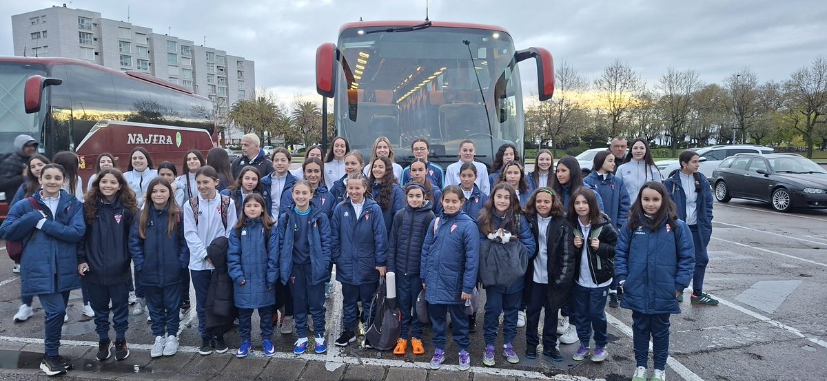 CDE Monte Soccer Féminas tweet media