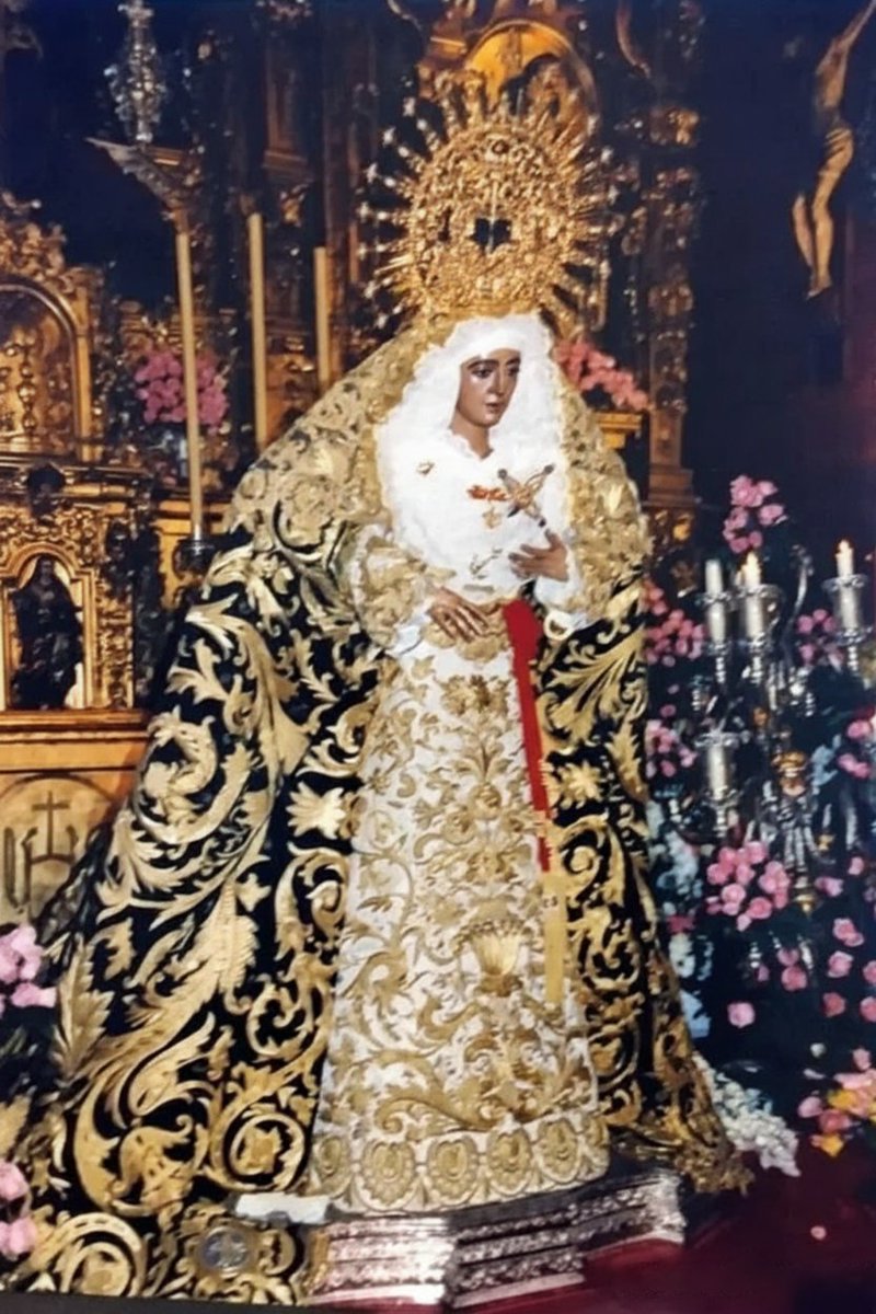 Amargura y Silencio tweet media