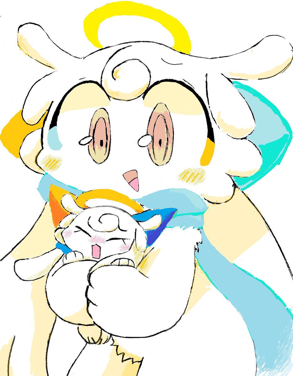 しゅうとくん tweet media