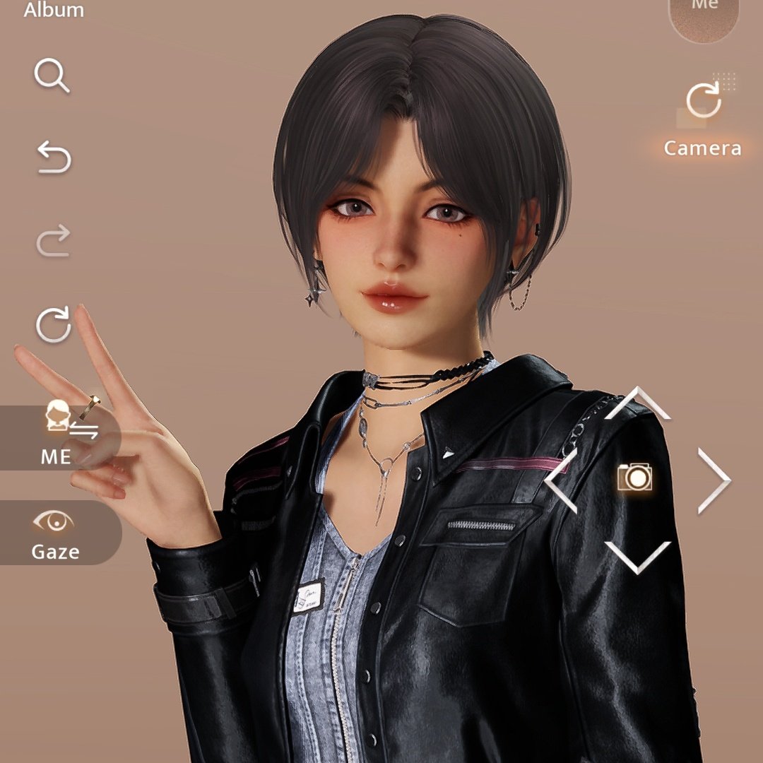 J♤ - CHR0MEGUTS.bsky tweet media