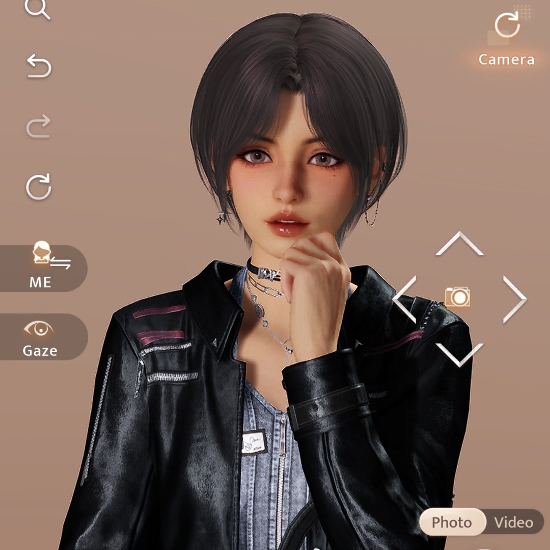 J♤ - CHR0MEGUTS.bsky tweet media