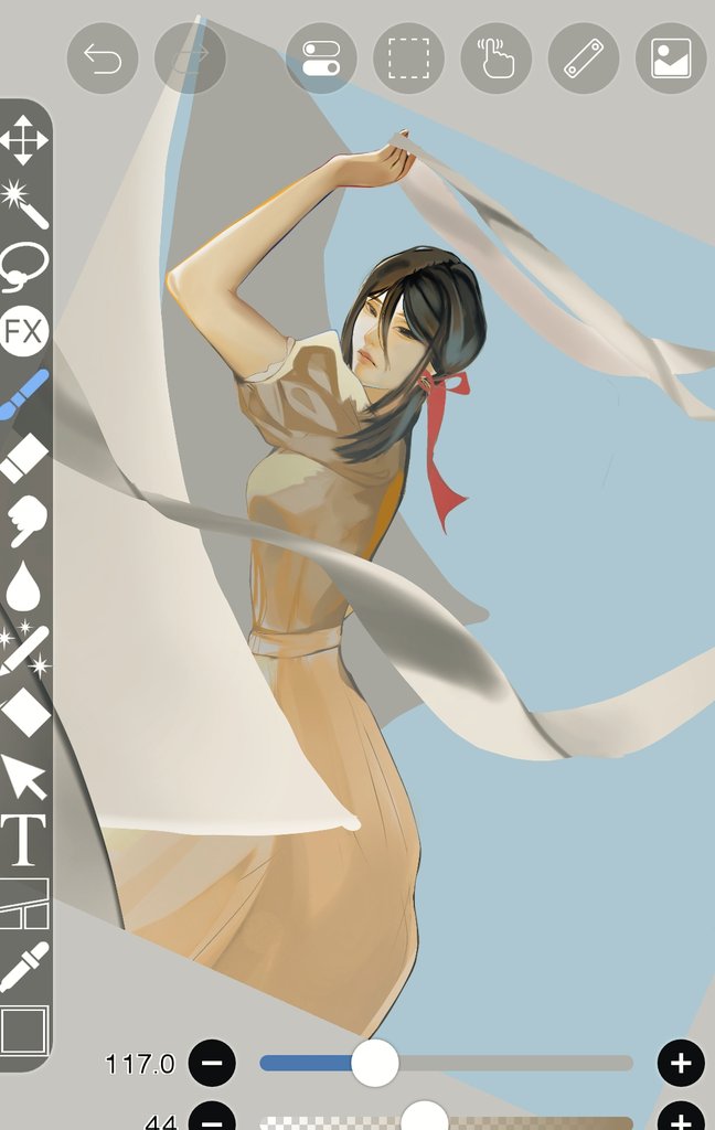 Komi Arts | OPEN FOR ART COMMISSION tweet media