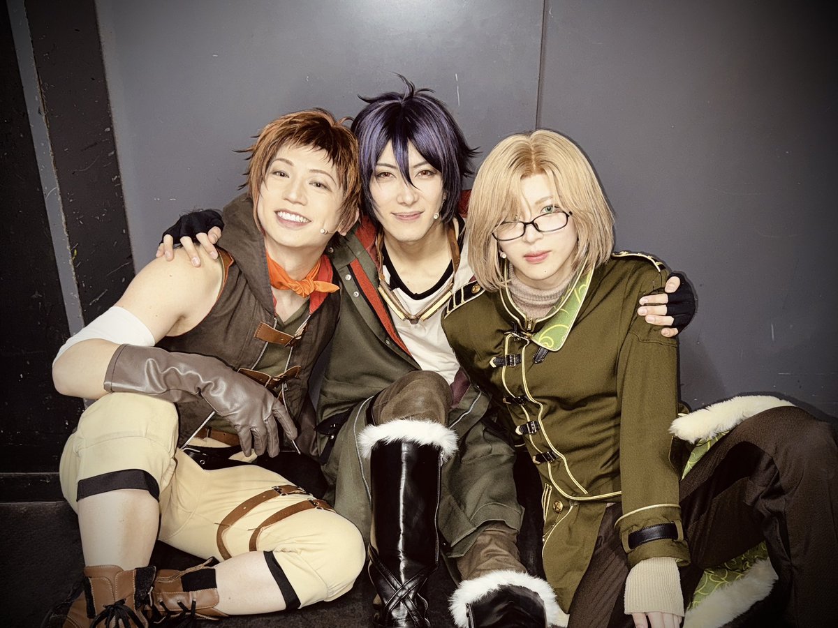 泰江和明 tweet media