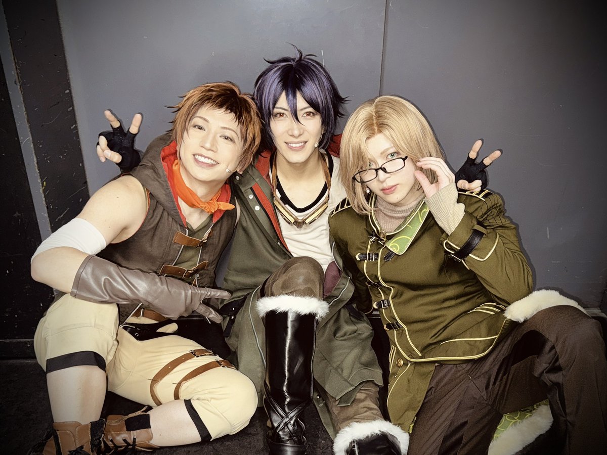 泰江和明 tweet media